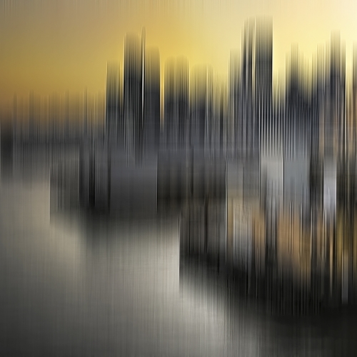 Honour Award - Vincent Morban - On The Waterfront New York