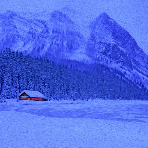 Honour - Ying Shi - Warm House