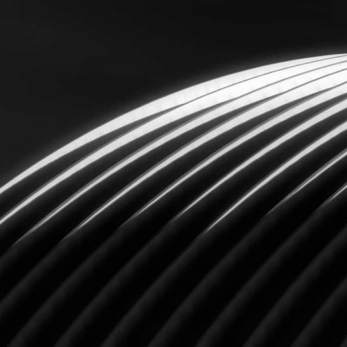 Honourable Mention Award - Mary Huges - Curves