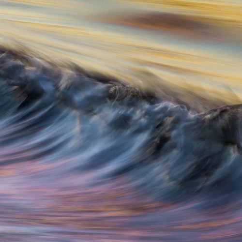 Honour Award - Jacinthe Leblanc - The Wave