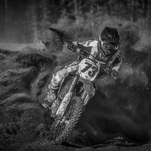 Jason Bowie Dust Up