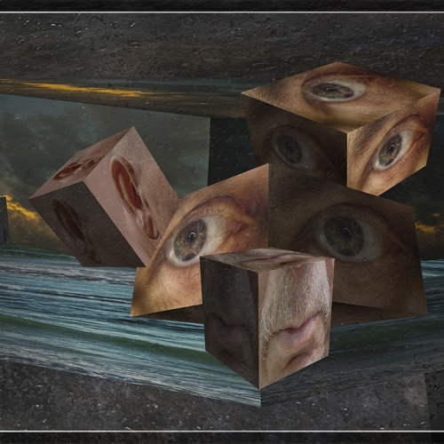 MERIT 1 LCC Rafael Sanchez Cubism Copy