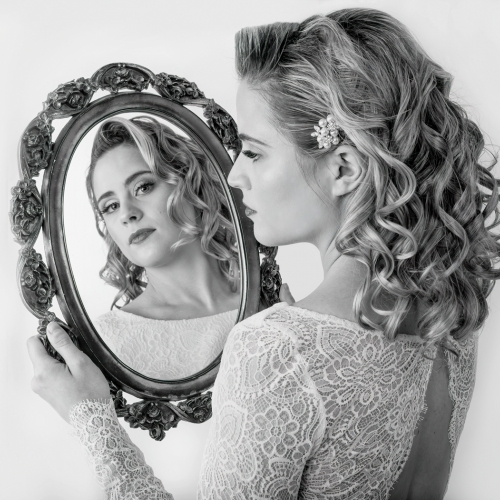Mirror, Mirror