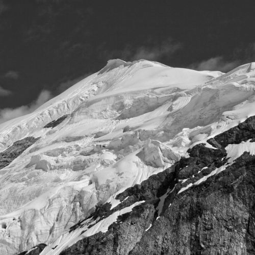 Mount McKinley