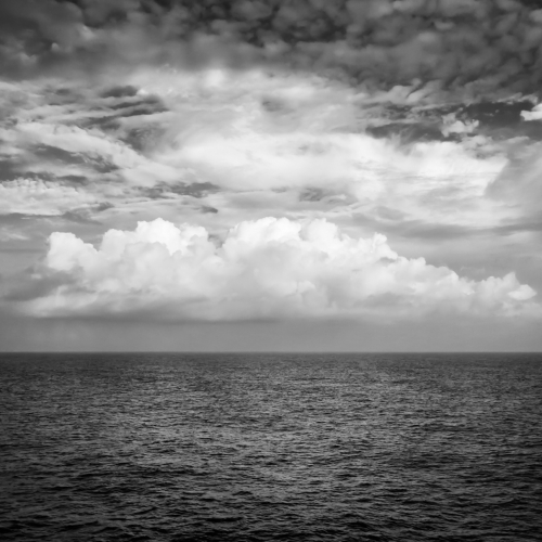 Odyssey   Mozambique Channel, Indian Ocean