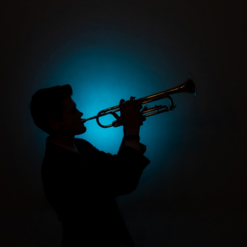 Richard Hall Trumpeter