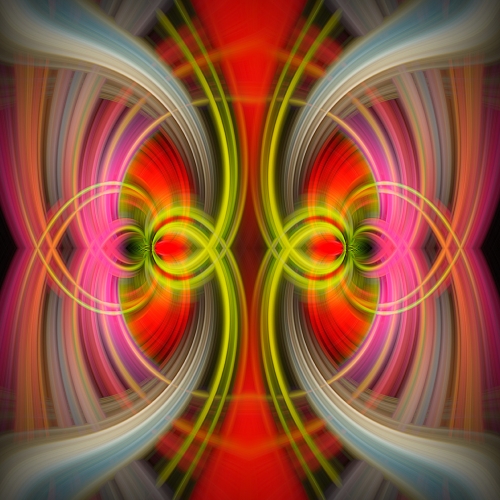 Silver Medal Virginia Stranaghan Swirls
