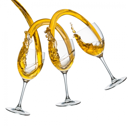 Silver Medal - Yves Keroack's image "Ménage À Trois"