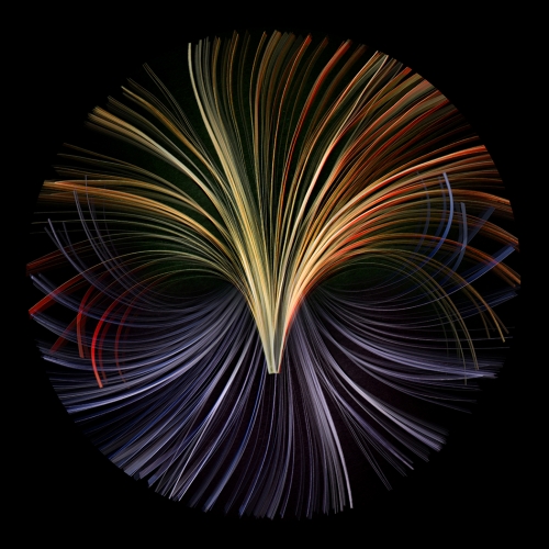 Silver Medal - Marianna Armata - Paper Fireworks