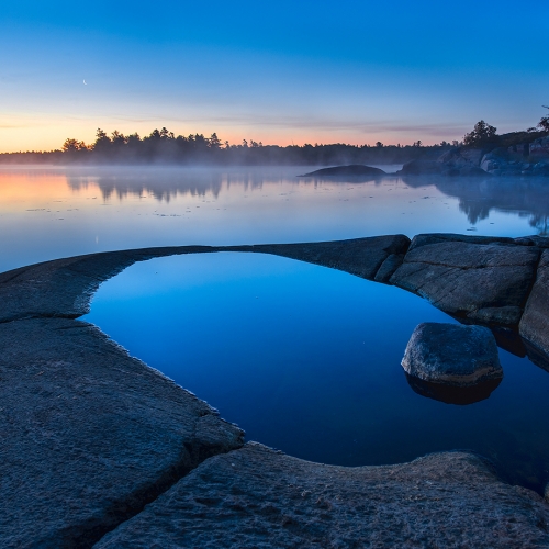 Silver - Sarah Hei - The Blue Serenity