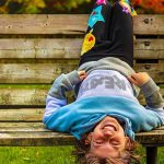 2019 CAPA Scholarship recipient Daniel Curren