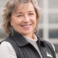 Carol Jackson