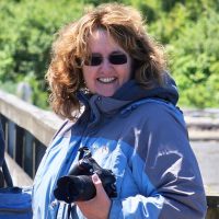 Pacific Zone District Representative for Mid-Vancouver Island